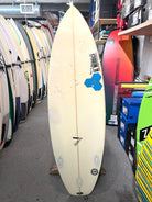 5ft4in Al Merrick Fred Stubble Consignment