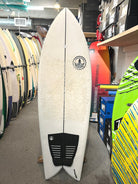5ft5in Surfboard Trading Co. Consignment