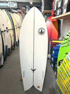 5ft5in Surfboard Trading Co. Consignment