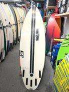 5ft6in JS Black Box 2 Used
