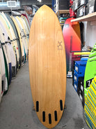 5ft6in Firewire Creeper Used