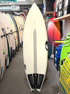 5Ft8In Sharpeye Modern 2 Consignment Surfboard
