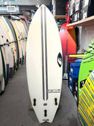 5Ft8In Sharpeye Modern 2 Consignment Surfboard