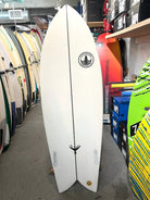 5ft7in Surf Trade Inlet Consignment