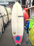 5ft7in Pyzel Consignment Surfboards
