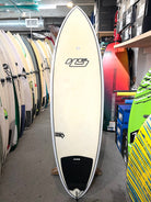 5Ft8In Hypto Crypto Consignment