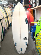 5ft8in Sharp Eye Disco Consignment