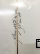 5ft8in Sharp Eye Disco Consignment
