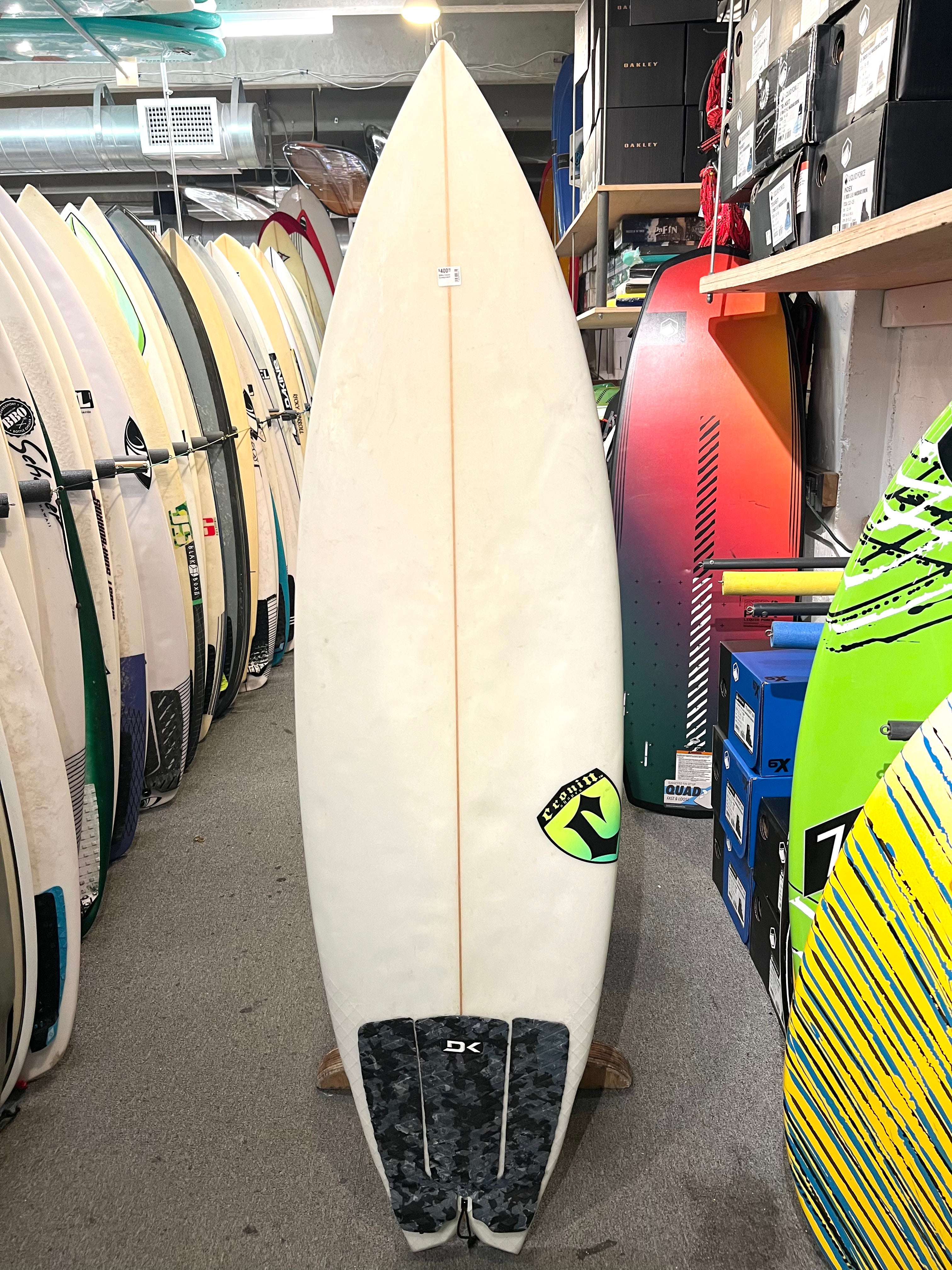 5ft8in Cronin Consignment