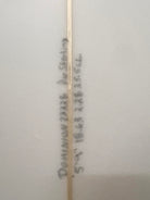 5ft9in Dominion, Consignment