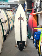 5ft8in Lost Rad Ripper Used