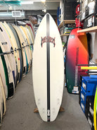 5ft8in Lost Rad Ripper Used