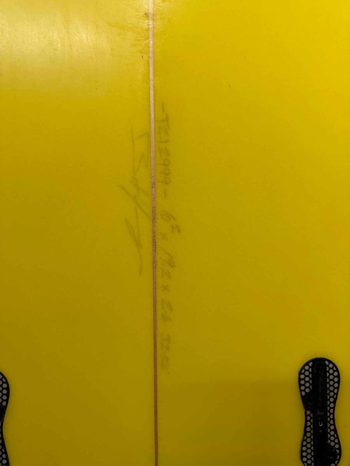 6ft2in WRV Used