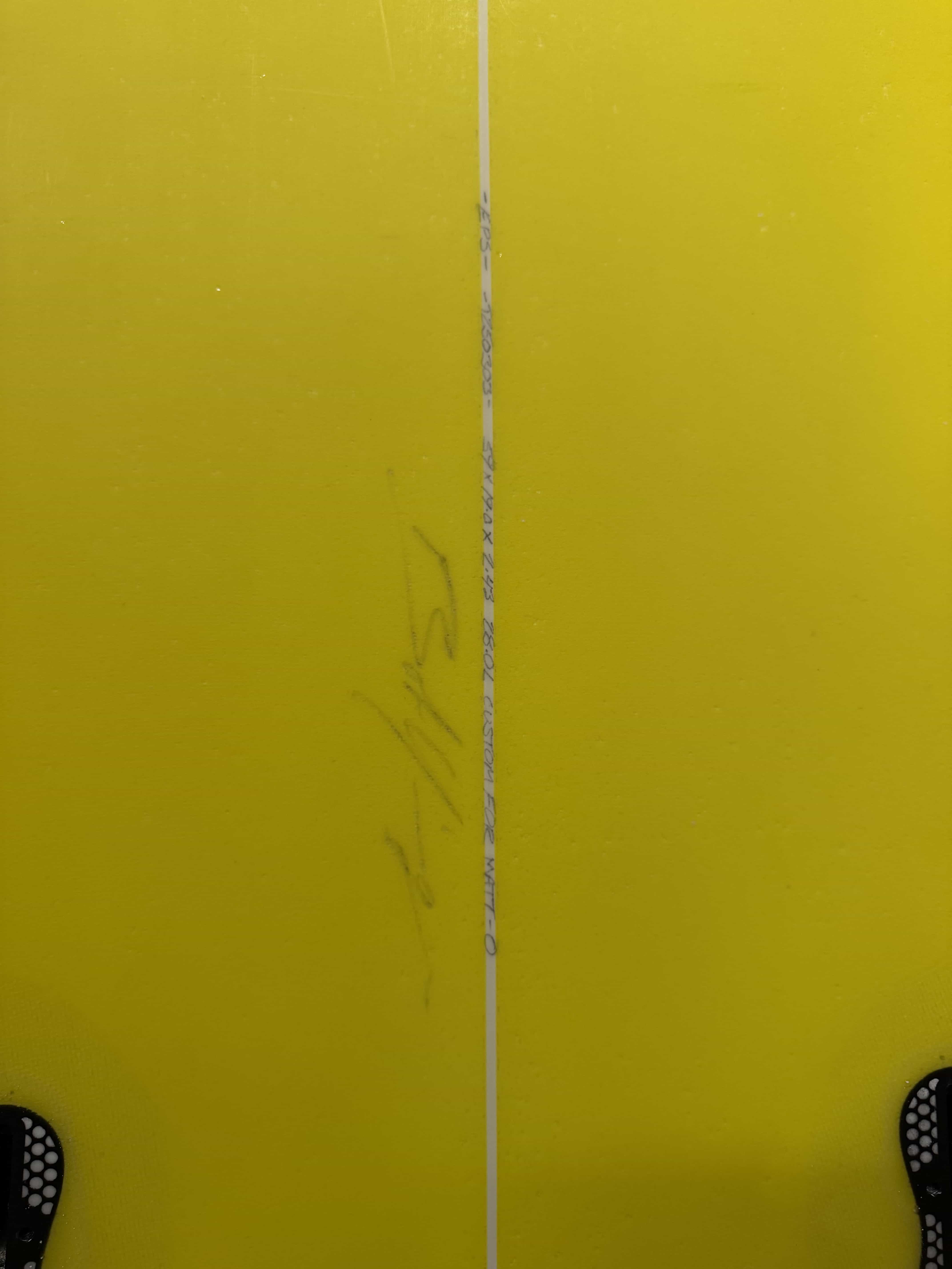 5ft9in WRV Used | Island Water Sports