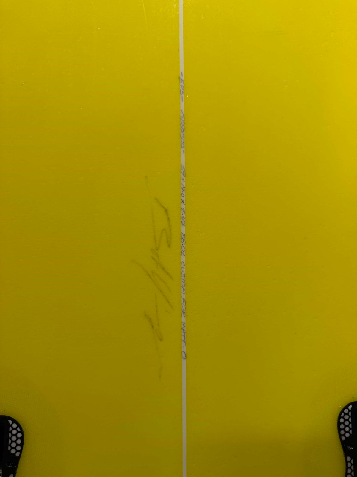 5ft9in WRV Used