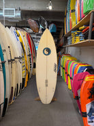 5ft11in Town & Country TM-1 Consignment - Kappes