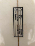 5ft11in Town & Country TM-1 Consignment - Kappes