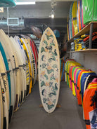 6ft6in Roxy Consignment - Gralnik - W/FINS