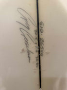 5ft10in Orion Golden Ticket Used