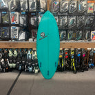 Skinner Green 4ft7in, Consignment