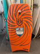 Cat 5 Bodyboard Assorted 44in