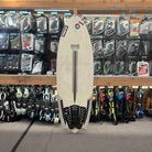 5ft4in Gherkin Epoxy, Consignment