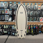 5ft4in Gherkin Epoxy, Consignment