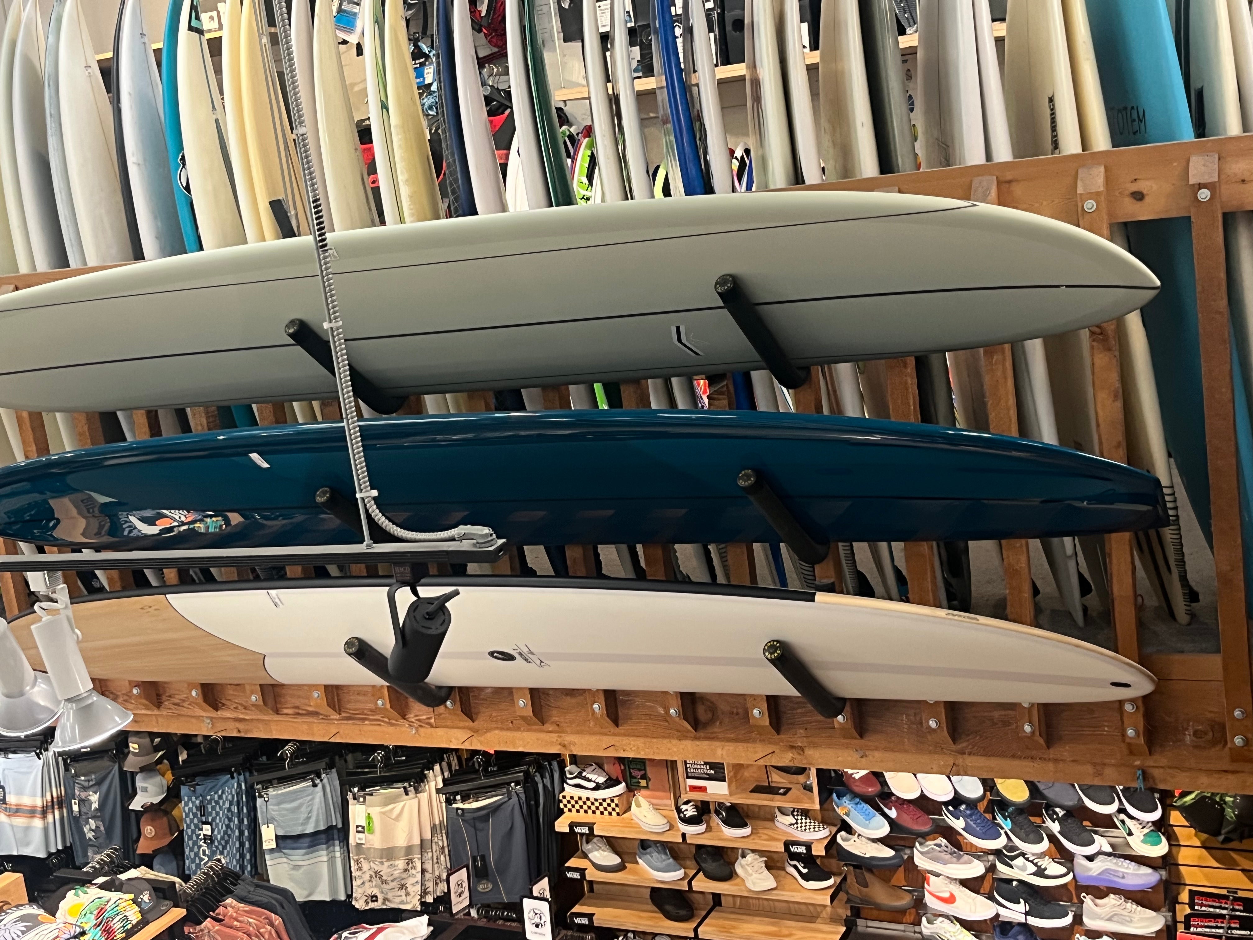 5ft5in Firewire No Brainer Used