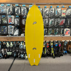 5ft6in Lost RNF 96 Consignment