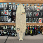 5ft6in Lost RNF Used