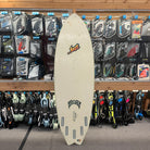 5ft6in Lost RNF Used