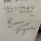 5ft6in Quiet Flight Badfish Consignment