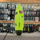 5ft7in, Dylan Consignment