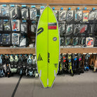 5ft7in, Dylan Consignment