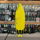 5ft7in Quiet Flight, Consignment