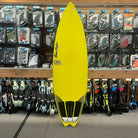 5ft8in Quiet Flight Stingfish Consignment