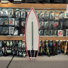 5ft8in Sharp Eye Disco II, Consignment