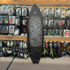 5ft7in Album, Consignment