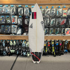 Schaper Hawaii 5ft8in, Consignment