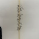 Schaper Hawaii 5ft8in, Consignment