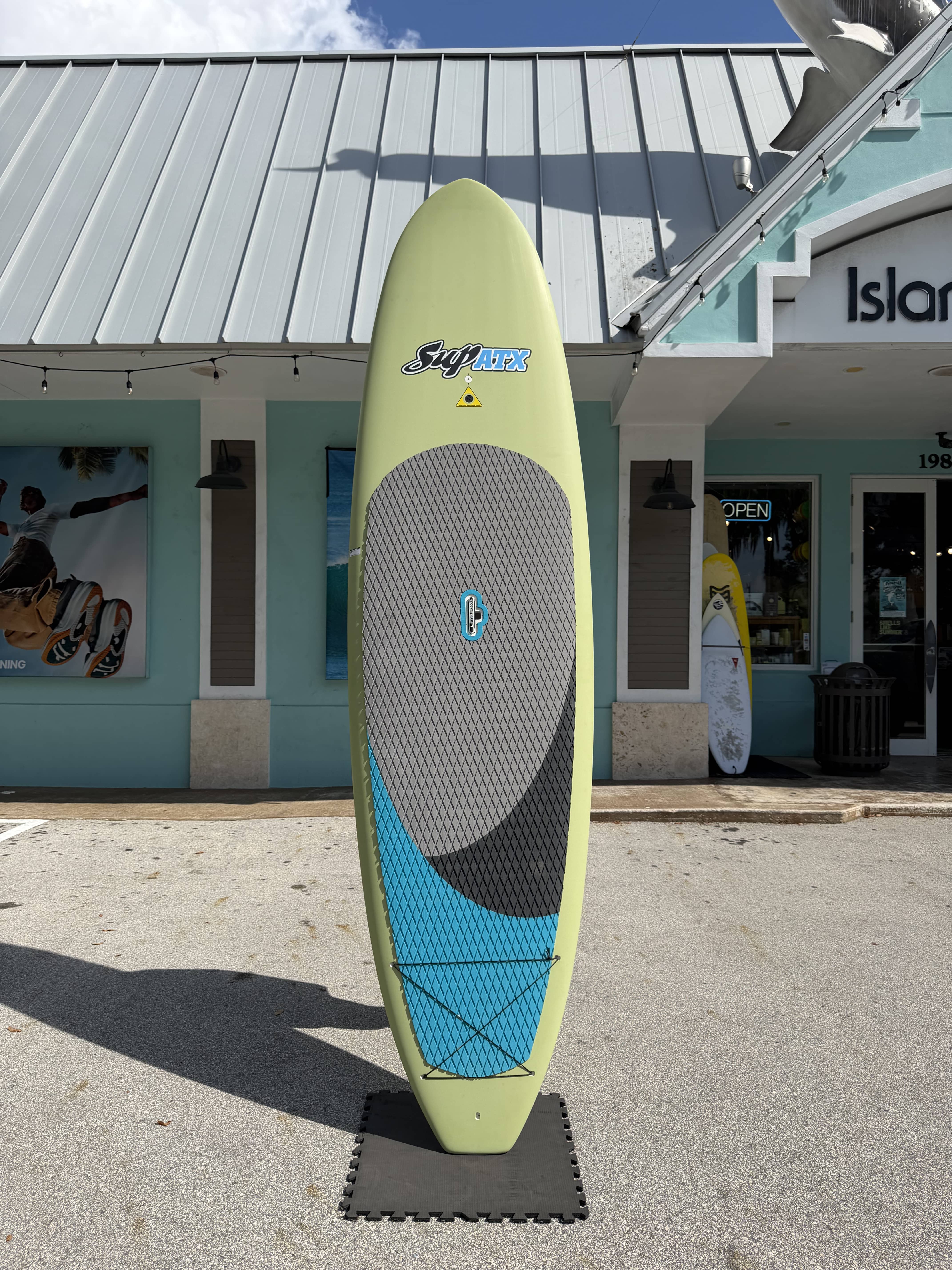 Epoxy SUPs | Hard Paddle Boards by NSP & MakaSurf – Island Water