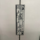 Sharp Eye Inferno 72 5ft9in, Consignment