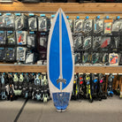 Lost Sub Driver 2.0 5ft9in, USED