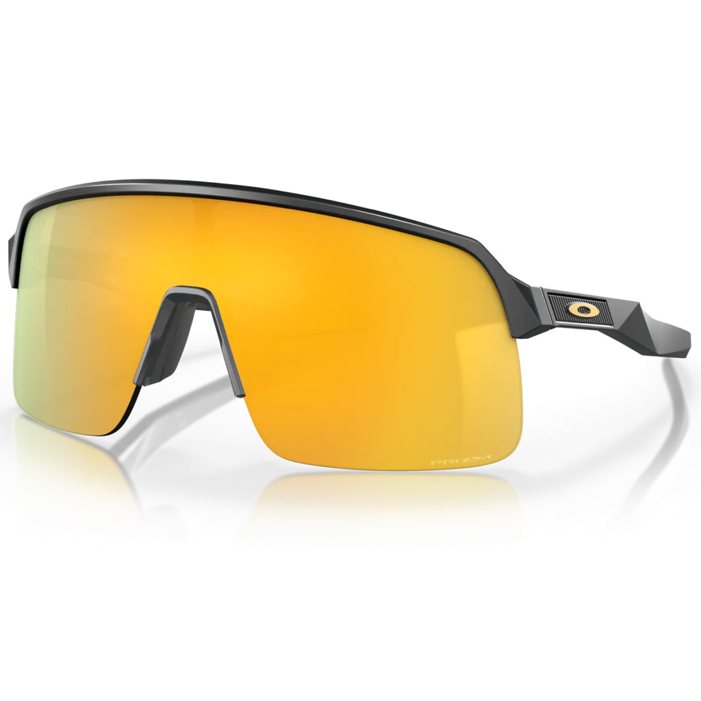 Oakley Sutro Lite Sunglasses MatteCarbon Prizm24k