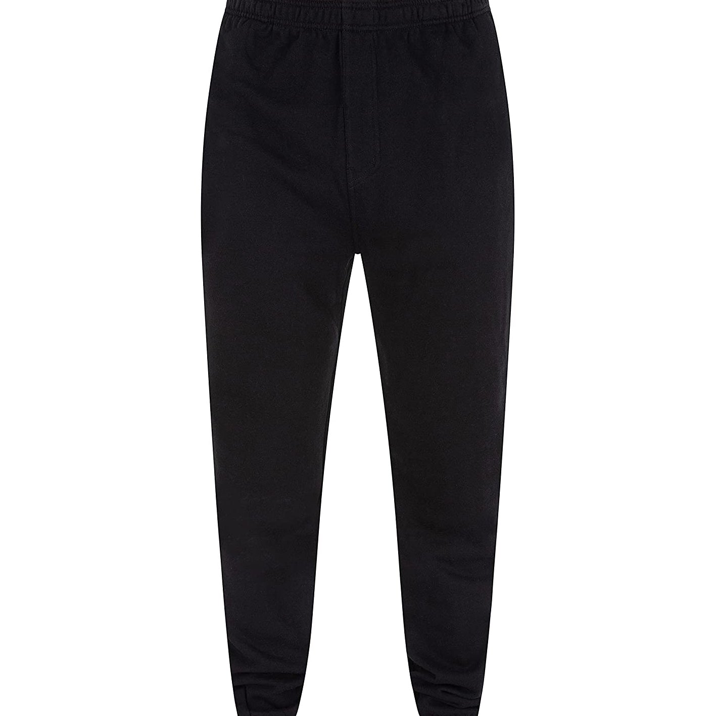 Hurley One And Only Solid Summer Fleece Pant H010-Black S