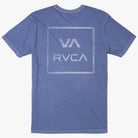 RVCA VA All The Way SS Tee ROY XL