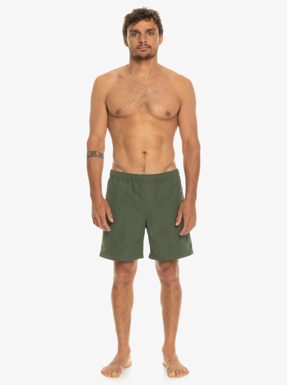 Quiksilver Made Better Amphibian Shorts CQY0 S