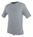 O'Neill Hybrid SS Sun Shirt 271-Cool-Grey XL
