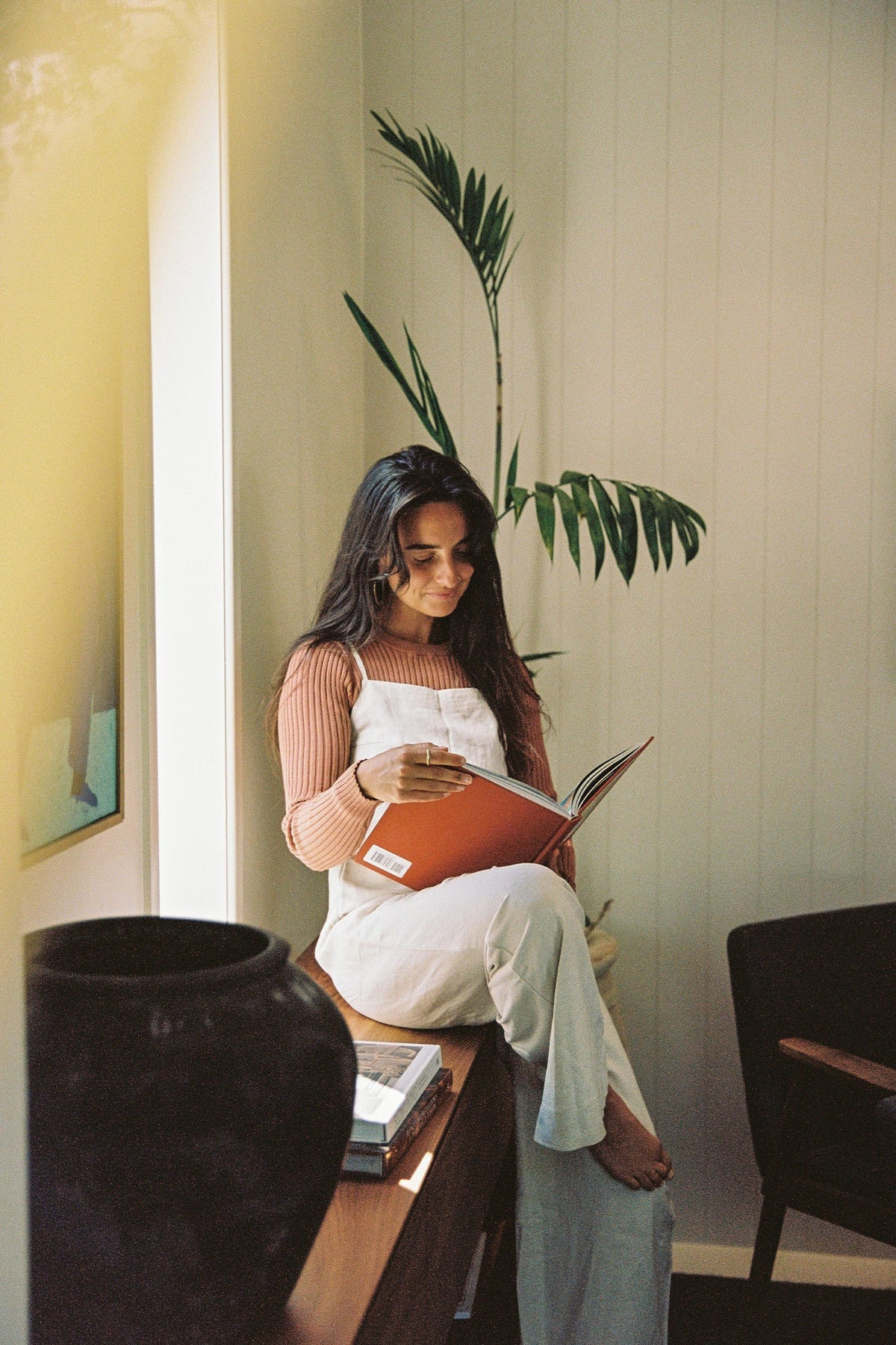 Rhythm Classic Jumpsuit OAT XL