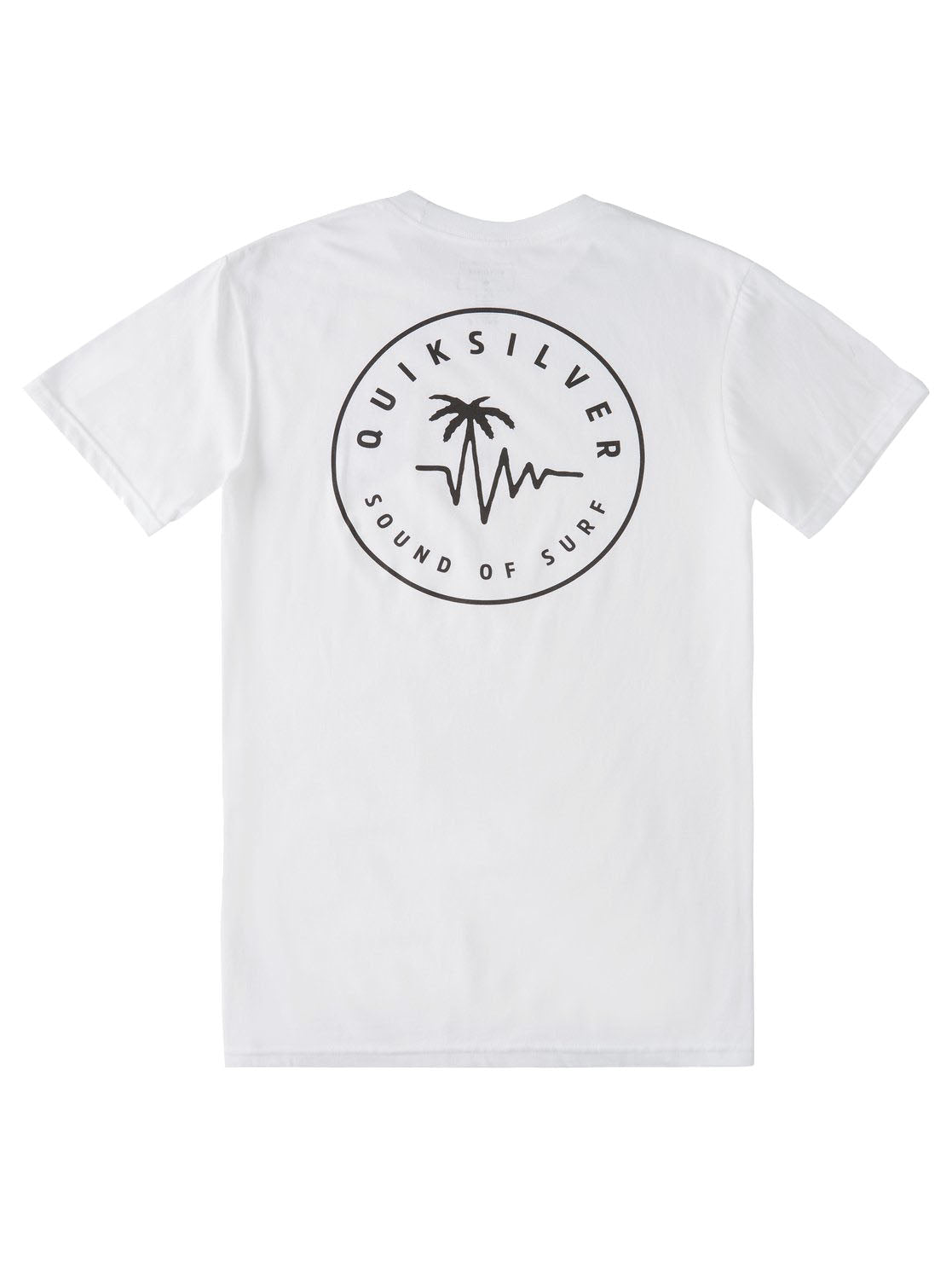 Quiksilver Future Waves Mod Tee WBB0 S